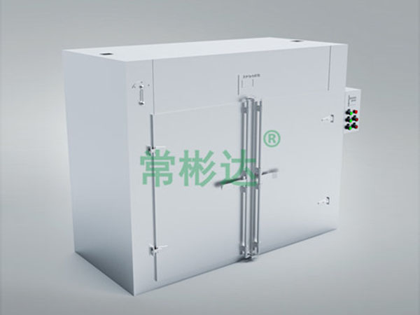 CT-C系列熱風(fēng)循環(huán)烘箱