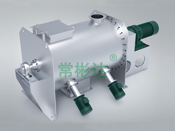 LTD系列犁刀式混合機(jī)